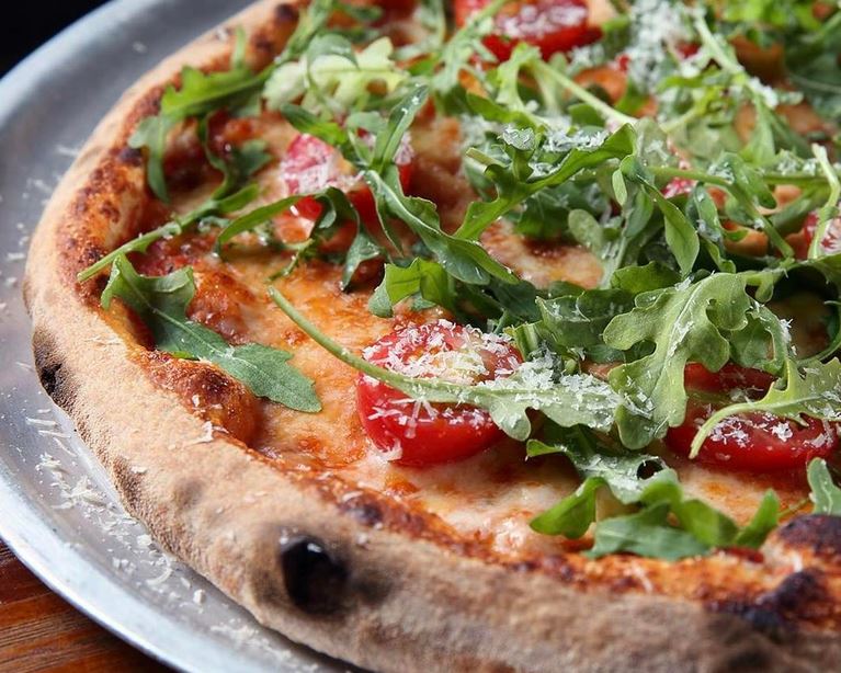 Piccolo Pizza Hong Kong