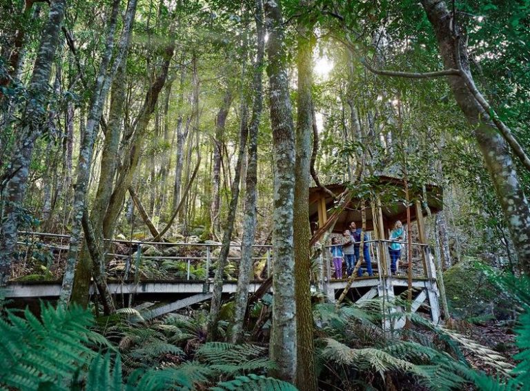kid friendly places to visit in australia