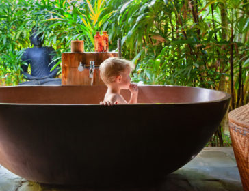 Best Spas In Bali That Cater To The Whole Family