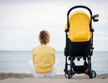 15 Best Strollers And Prams In Hong Kong For Babies And Toddlers