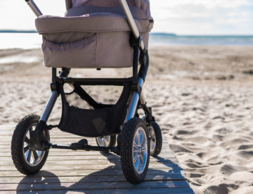 Stroll In Style: Unveiling The Top Picks For Baby Strollers In Singapore!