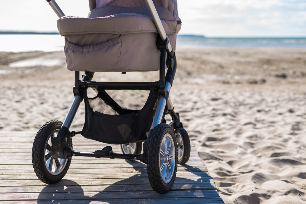 Best Strollers In Singapore