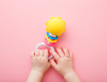 Top Toys For Babies In Hong Kong