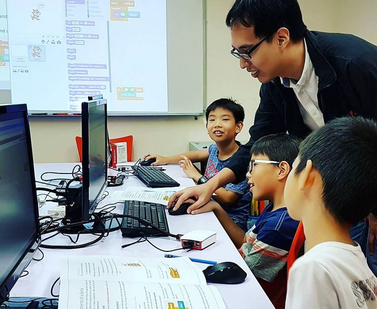Top Tuition Centers And Tutors For Kids In Singapore