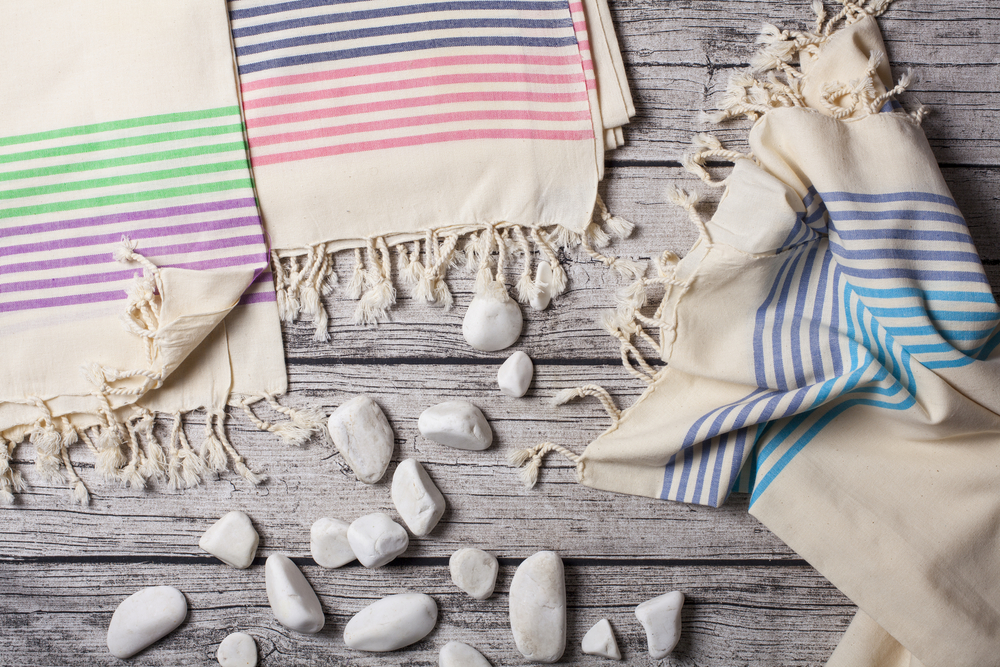 Best Turkish Towels In Hong Kong