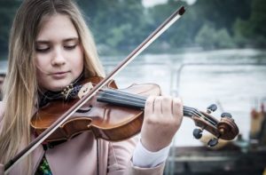 Best Violin Teachers And Tutors In Hong Kong *UPDATED