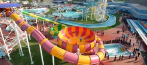 Best Jakarta Water Parks For Kids And Families