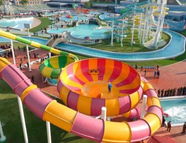 Best Jakarta Water Parks For Kids And Families