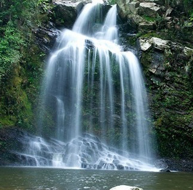 Bride's Pool & Mirror Pool, Hong Kong