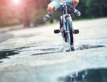 Cycling And Biking Lessons For Kids In Singapore