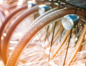 Bike Rentals And Bike Sharing In Hong Kong