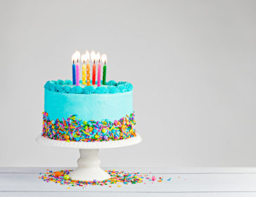 Birthday Cake Delivery In Hong Kong