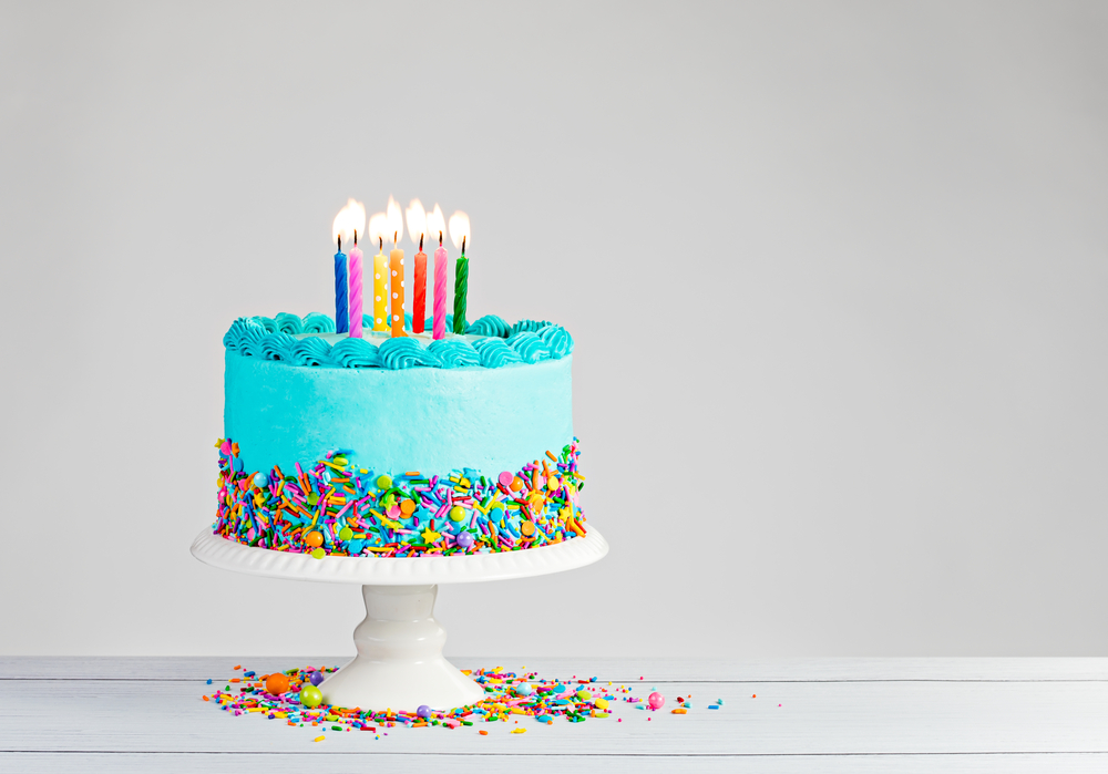 Birthday Cake Delivery Options In Hong Kong Little Steps