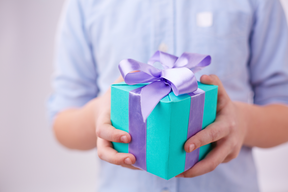 Gifts for boys in Singapore