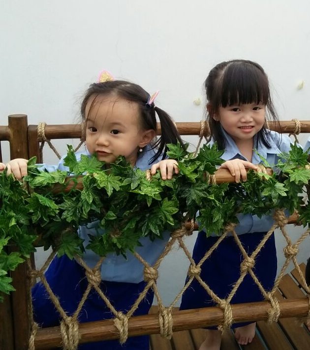 preschool for kids in bali