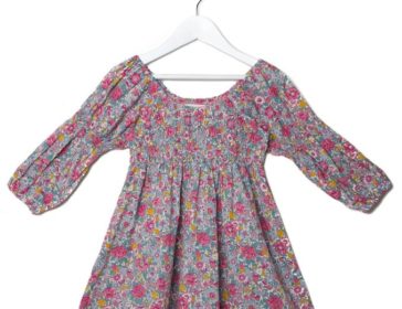 Bonjour Baby With Little Mercerie In Hong Kong *CLOSED