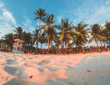 Boracay With Kids - STAY - Where To Stay With Kids In Boracay
