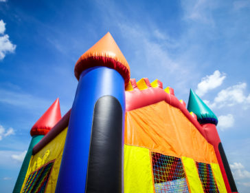 Where To Rent Bouncy Castles And Party Equipment In Hong Kong?