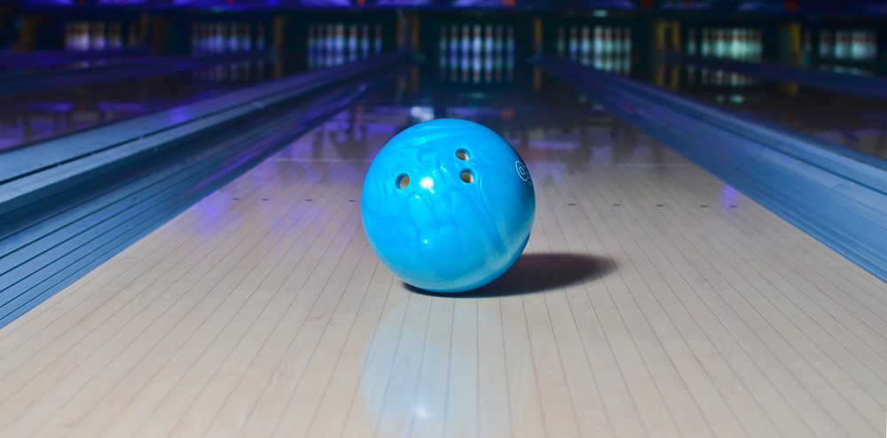 Bowling Centre In Cotai Macau