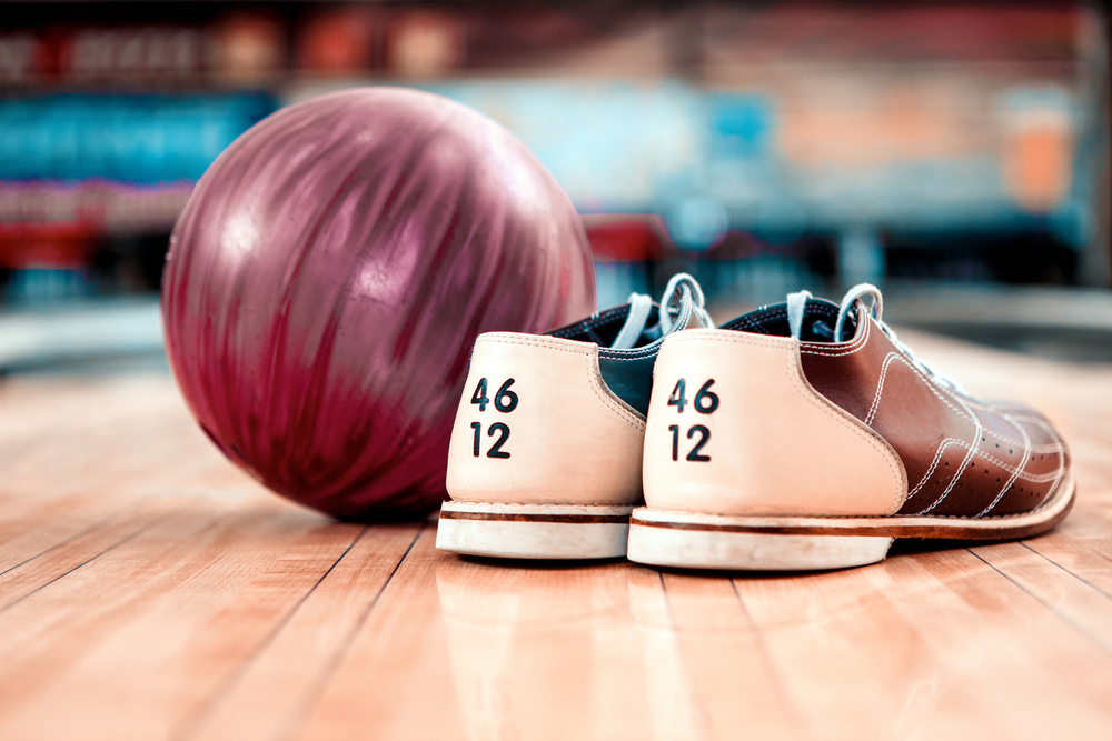 Bowling With Kids In Hong Kong At Belair Bowling Centre
