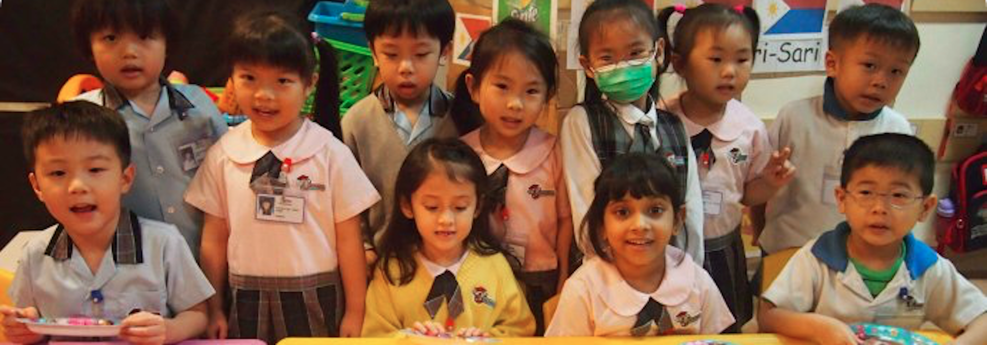 Box Hill International Kindergarten And Pre-schools Hong Kong