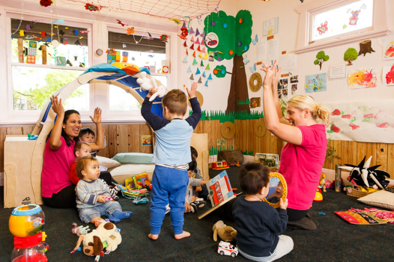 Open House at Box Hill International Kindergarten & Preschool