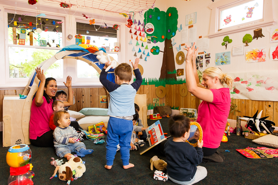 Open House at Box Hill International Kindergarten & Preschool