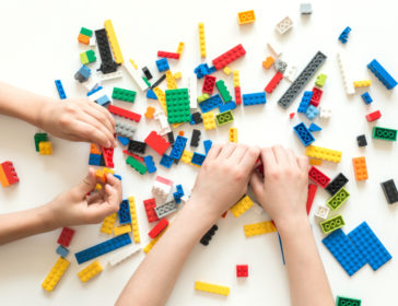 Bricks4Kidz LEGO Summer Camps In Jakarta