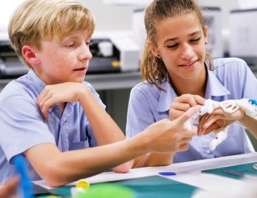 Guide To British Curriculum Schools In Singapore