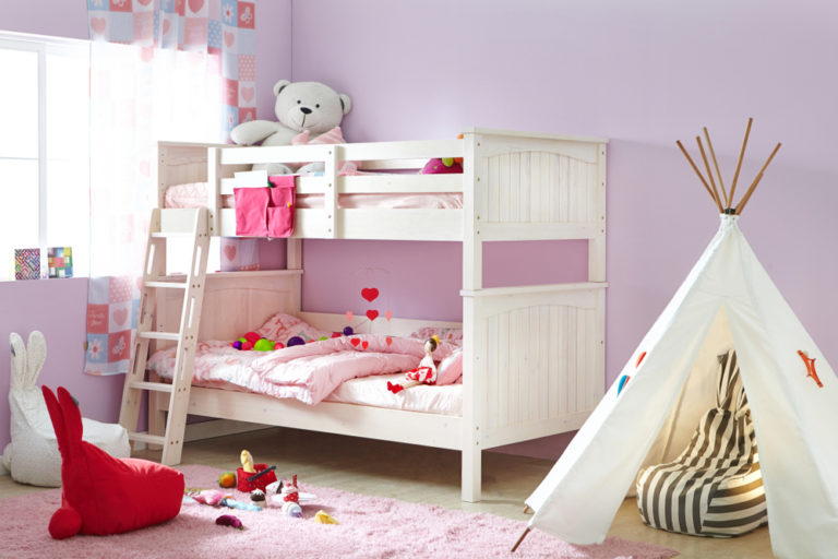 Where To Buy Bunk Beds In Singapore? Little Steps