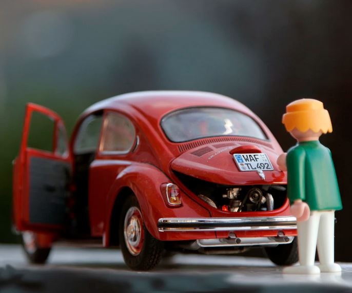 Car Insurance in Hong Kong