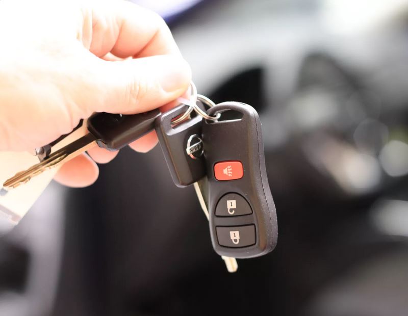Used car Hong Kong