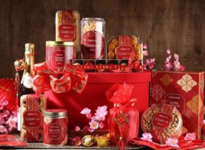 Top Chinese New Year Gift Hampers In Jakarta 2022