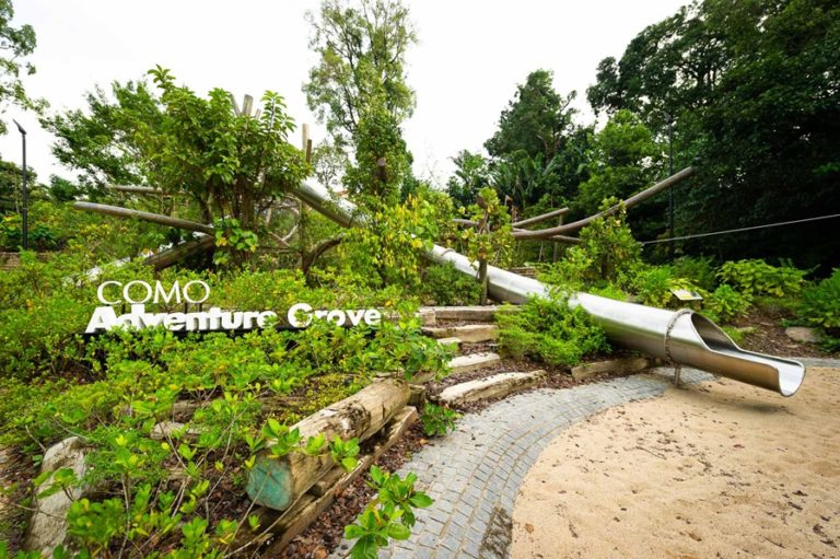 COMO Adventure Grove Singapore