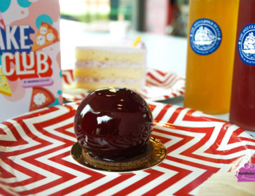 Cake Club By Marina Square