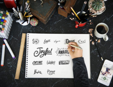 Calligraphy Classes And Workshops In KL