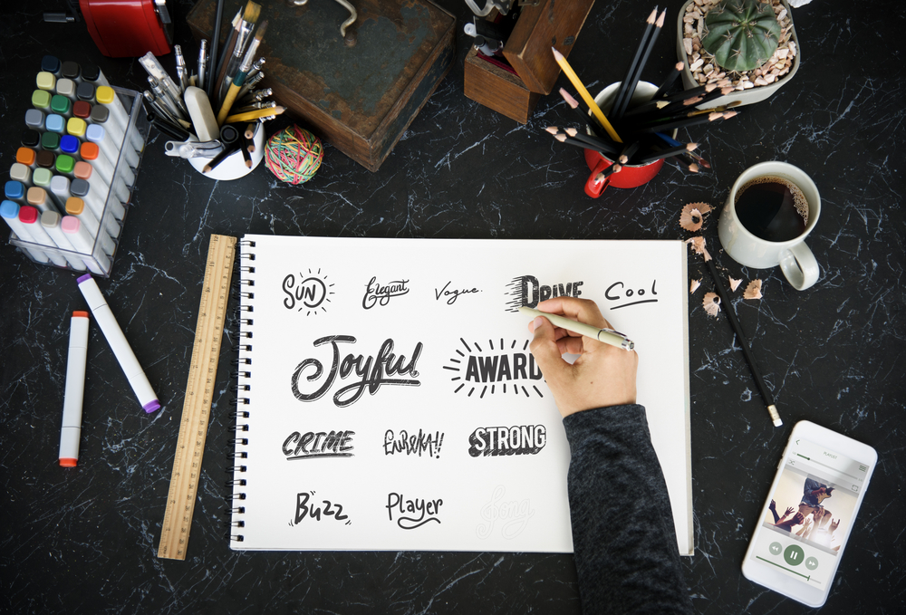 Calligraphy Classes And Workshops In KL