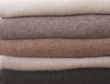Eden And Zoe Cashmere Clothing For Kids