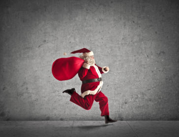 Where To Celebrate Christmas And See Santa In Kuala Lumpur