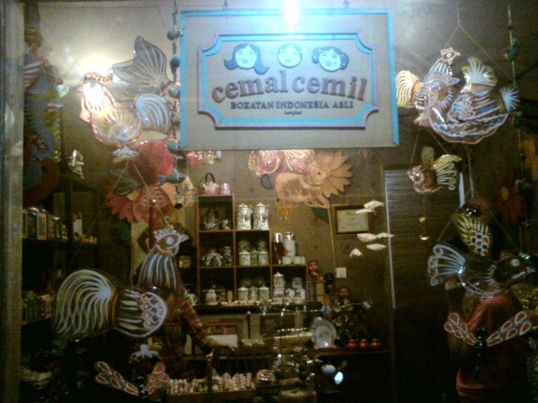 Cemal Cermil Jakarta