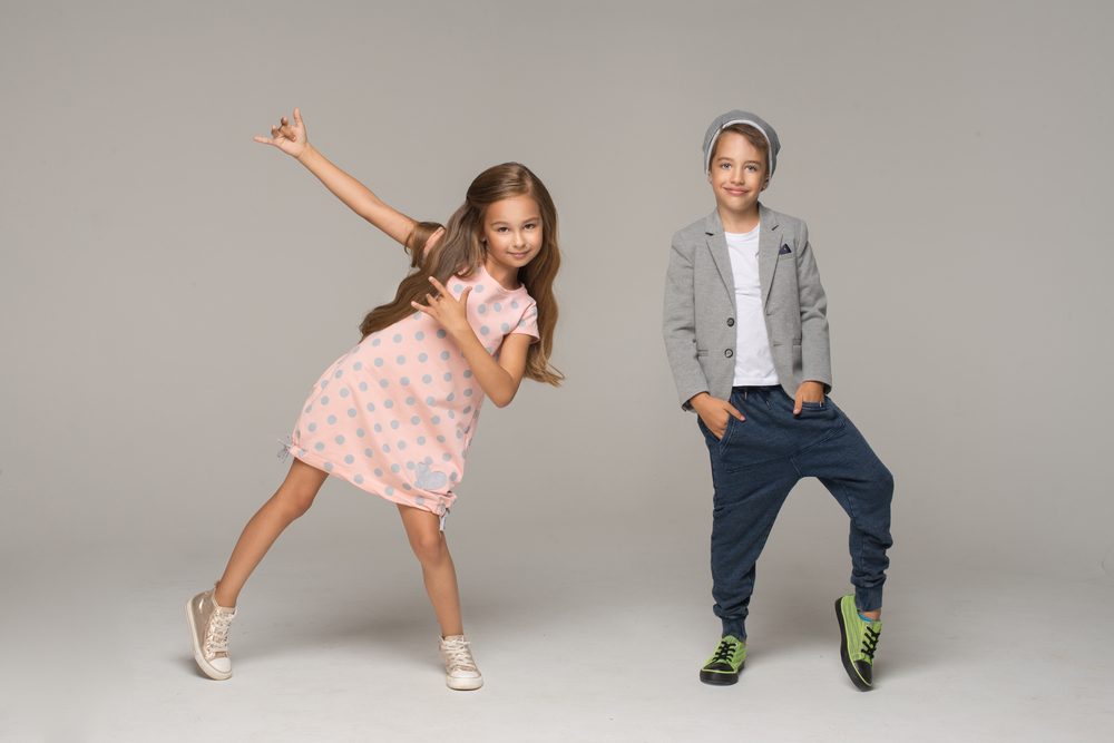 Child model search in Singapore