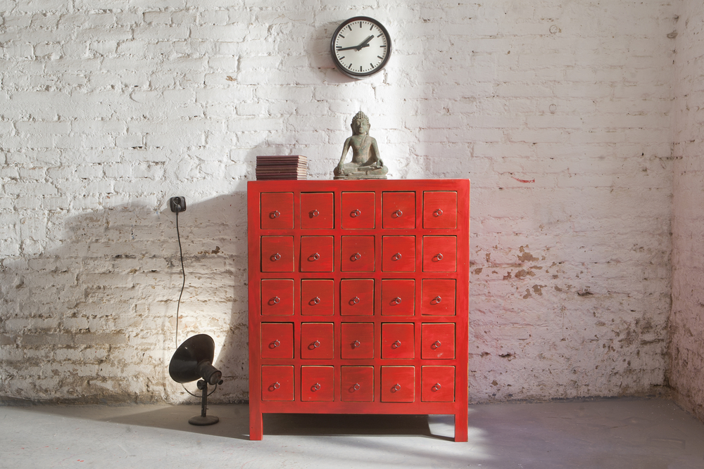 Shopping For Contemporary Chinese Furniture In Hong Kong Little