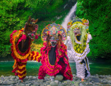 Things To Do Over Chinese New Year In Bali