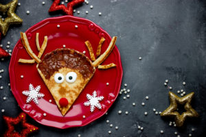 Christmas Dining In Bali: The Ultimate Guide For 2024