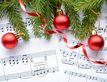Best Places to see Christmas Carols in Singapore