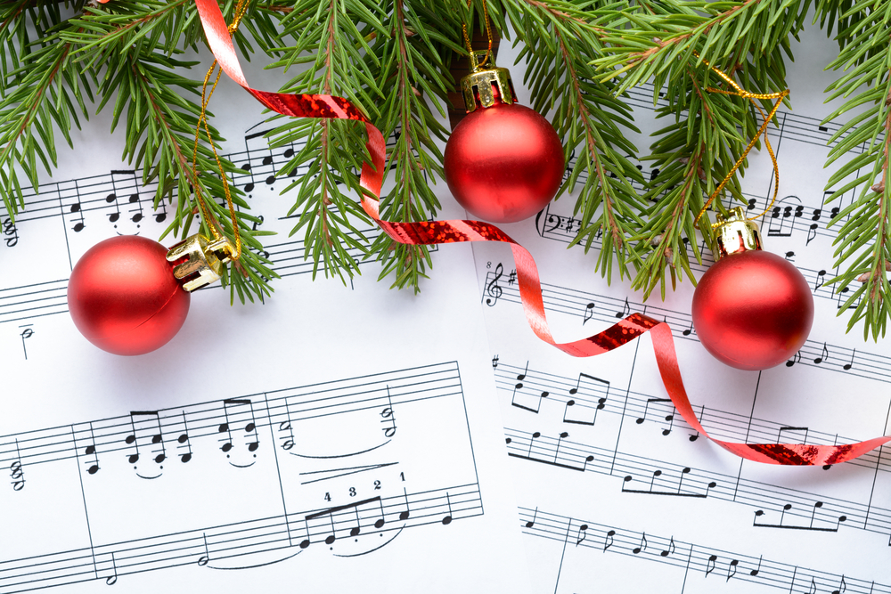 Best Places to see Christmas Carols in Singapore