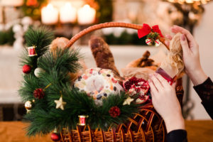 Where To Buy The Best Christmas Hampers In Jakarta 2022