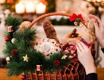 Where To Buy The Best Christmas Hampers In Jakarta 2022