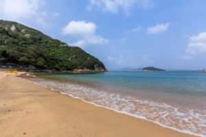 Chung Hom Kok – Secret Beach And Playground In Stanley