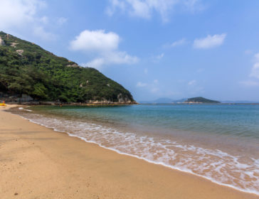 Chung Hom Kok – Secret Beach And Playground In Stanley